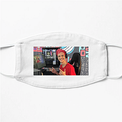 Tyler Blevins streams on Twitch mostly Tyler Blevins Face Masks