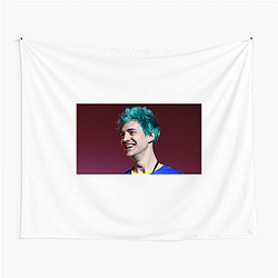 Tyler Blevins published a gaming guide Tyler Blevins Tapestries