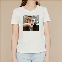 Tyler Blevins played professional Halo Tyler Blevins T-Shirts