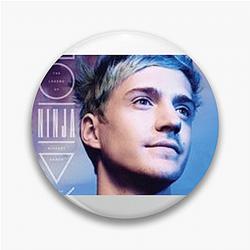 Tyler Blevins is a content creator Tyler Blevins Pins