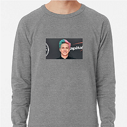 Tyler Blevins is a top streamer Tyler Blevins Sweatshirts