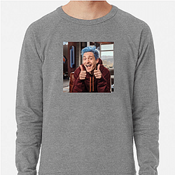 Tyler Blevins broke viewer records Tyler Blevins Sweatshirts