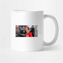 Tyler Blevins streams on Twitch mostly Tyler Blevins Mugs