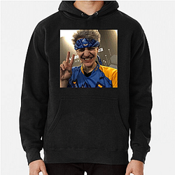 Tyler Blevins is famous as Ninja Tyler Blevins Hoodies