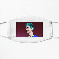 Tyler Blevins published a gaming guide Tyler Blevins Face Masks