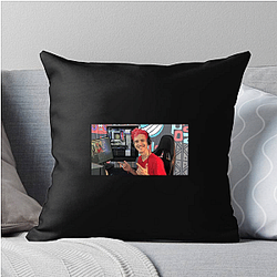 Tyler Blevins streams on Twitch mostly Tyler Blevins Pillows Cover