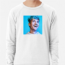 Tyler Blevins gained fame with Fortnite Tyler Blevins Sweatshirts