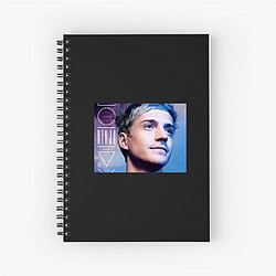 Tyler Blevins is a content creator Tyler Blevins Notebook