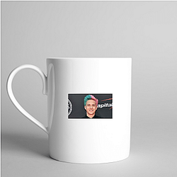 Tyler Blevins is a top streamer Tyler Blevins Mugs
