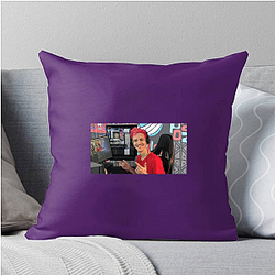 Tyler Blevins streams on Twitch mostly Tyler Blevins Pillows Cover