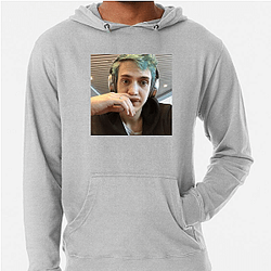 Tyler Blevins played professional Halo Tyler Blevins Hoodies
