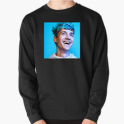 Tyler Blevins gained fame with Fortnite Tyler Blevins Sweatshirts
