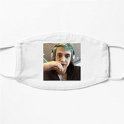 Tyler Blevins played professional Halo Tyler Blevins Face Masks