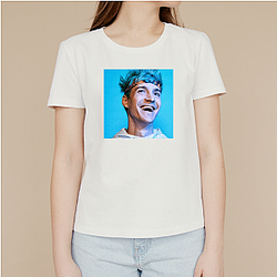 Tyler Blevins gained fame with Fortnite Tyler Blevins T-Shirts