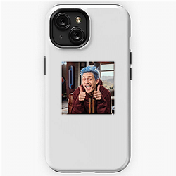 Tyler Blevins broke viewer records Tyler Blevins iPhone Cases