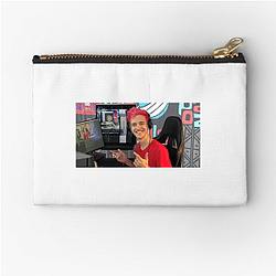 Tyler Blevins streams on Twitch mostly Tyler Blevins Zipper Pouches
