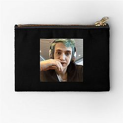Tyler Blevins played professional Halo Tyler Blevins Zipper Pouches