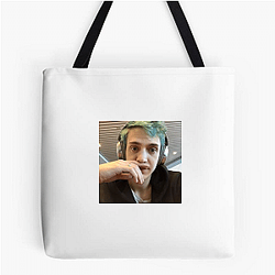 Tyler Blevins played professional Halo Tyler Blevins Bags