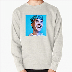 Tyler Blevins gained fame with Fortnite Tyler Blevins Sweatshirts