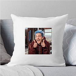 Tyler Blevins broke viewer records Tyler Blevins Pillows Cover