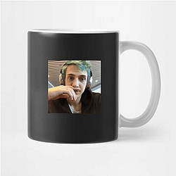 Tyler Blevins played professional Halo Tyler Blevins Mugs