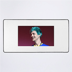 Tyler Blevins published a gaming guide Tyler Blevins Mouse Pads
