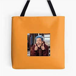 Tyler Blevins broke viewer records Tyler Blevins Bags
