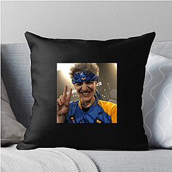 Tyler Blevins is famous as Ninja Tyler Blevins Pillows Cover