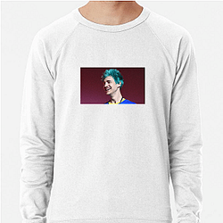 Tyler Blevins published a gaming guide Tyler Blevins Sweatshirts