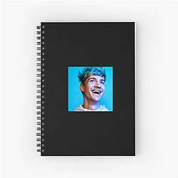 Tyler Blevins gained fame with Fortnite Tyler Blevins Notebook