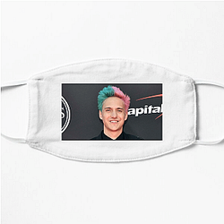 Tyler Blevins is a top streamer Tyler Blevins Face Masks