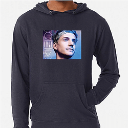 Tyler Blevins is a content creator Tyler Blevins Hoodies
