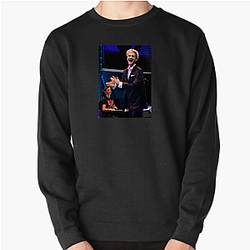 Tyler Blevins played games with Drake Tyler Blevins Sweatshirts