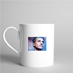 Tyler Blevins is a content creator Tyler Blevins Mugs