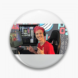 Tyler Blevins streams on Twitch mostly Tyler Blevins Pins