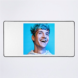 Tyler Blevins gained fame with Fortnite Tyler Blevins Mouse Pads
