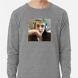 Tyler Blevins played professional Halo Tyler Blevins Sweatshirts
