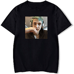 Tyler Blevins played professional Halo Tyler Blevins T-Shirts