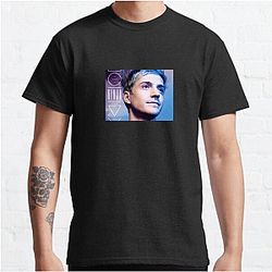 Tyler Blevins is a content creator Tyler Blevins T-Shirts