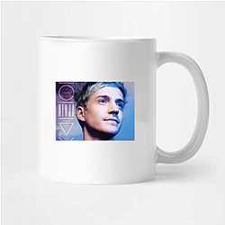 Tyler Blevins is a content creator Tyler Blevins Mugs