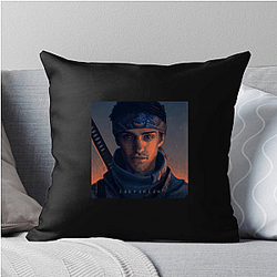 Tyler Blevins has many YouTube subscribers Tyler Blevins Pillows Cover