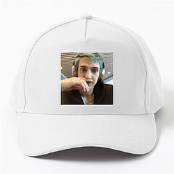 Tyler Blevins played professional Halo Tyler Blevins Hats & Caps