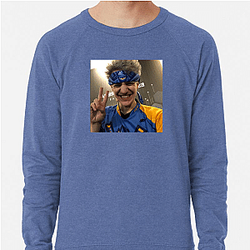 Tyler Blevins is famous as Ninja Tyler Blevins Sweatshirts