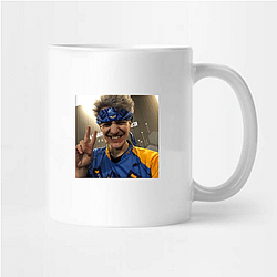 Tyler Blevins is famous as Ninja Tyler Blevins Mugs
