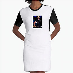 Tyler Blevins played games with Drake Tyler Blevins Dresses