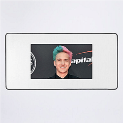 Tyler Blevins is a top streamer Tyler Blevins Mouse Pads