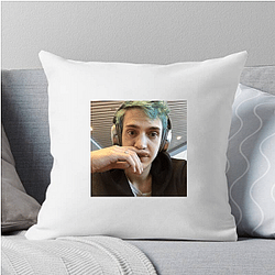 Tyler Blevins played professional Halo Tyler Blevins Pillows Cover