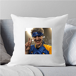 Tyler Blevins is famous as Ninja Tyler Blevins Pillows Cover