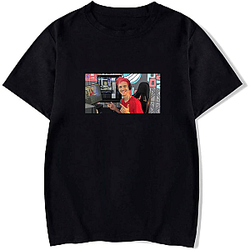Tyler Blevins streams on Twitch mostly Tyler Blevins T-Shirts