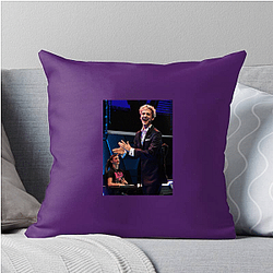Tyler Blevins played games with Drake Tyler Blevins Pillows Cover